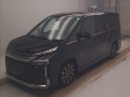 2024 Toyota Voxy