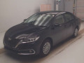 2017 Toyota Allion