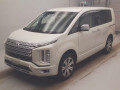 2021 Mitsubishi Delica D5