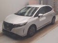 2021 Nissan Note