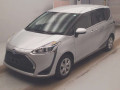 2019 Toyota Sienta