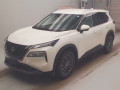 2024 Nissan X-Trail