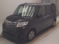 2019 Toyota Roomy