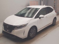 2021 Nissan Note