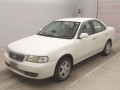 2004 Nissan Sunny