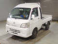2009 Daihatsu Hijet Truck