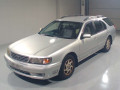 1999 Nissan Cefiro Wagon
