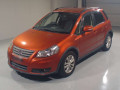 2013 Suzuki SX4