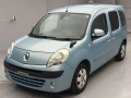 2013 Renault Kangoo