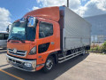 2017 Hino RANGER