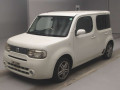 2009 Nissan Cube