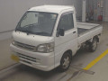 2011 Daihatsu Hijet Truck