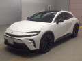 2024 Toyota Crown Sport