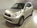 2009 Daihatsu BEGO