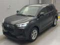 2022 Daihatsu Rocky