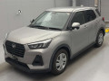 2022 Daihatsu Rocky