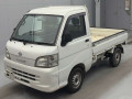2006 Daihatsu Hijet Truck