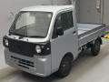 2022 Daihatsu Hijet Truck
