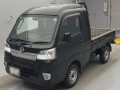 2021 Daihatsu Hijet Truck