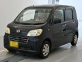 2010 Daihatsu Tanto exe