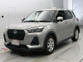 2022 Daihatsu Rocky