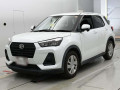 2022 Daihatsu Rocky