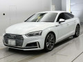 2018 Audi S5 Sportback