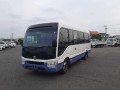 2017 Toyota Coaster
