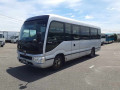2018 Hino LiesseⅡ