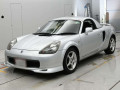 2001 Toyota MR-S