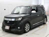2013 Toyota bB