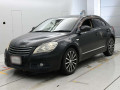 2010 Suzuki Kizashi