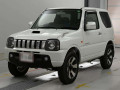 2009 Suzuki Jimny