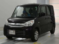 2017 Suzuki Spacia