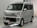 2015 Suzuki Every Wagon