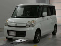 2013 Suzuki Spacia