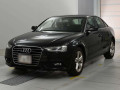 2015 Audi A4