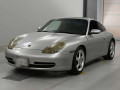 1999 Porsche 911