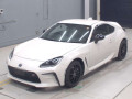 2024 Toyota GR86
