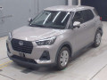 2022 Daihatsu Rocky