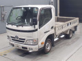 2010 Toyota Dyna Truck