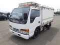 1995 Isuzu Elf Truck