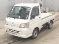 2011 Daihatsu Hijet Truck