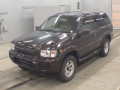 1999 Nissan Terrano Regulus