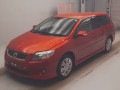 2009 Toyota Corolla Fielder