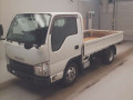 2017 Isuzu Elf Truck