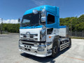 2011 Hino PROFIA