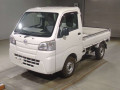 2018 Daihatsu Hijet Truck