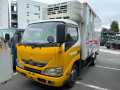 2013 Hino DUTRO