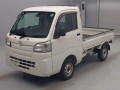2018 Daihatsu Hijet Truck